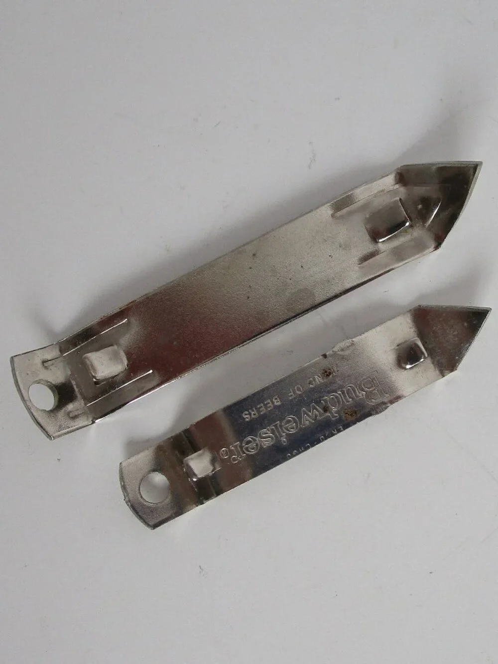 lot of bottle openers